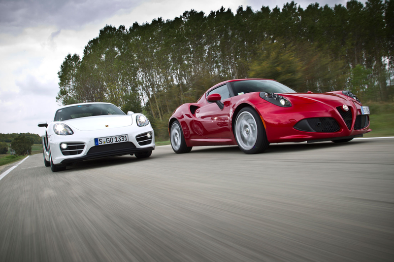 Illustration for article titled Every Performance Car Available Today